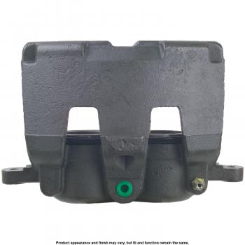 2008 Mitsubishi Raider Disc Brake Caliper Front Left A1 Cardone 185009 image 3 of 4