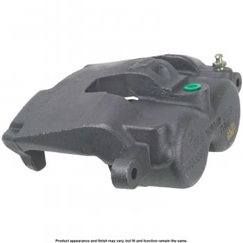 2008 Mitsubishi Raider Disc Brake Caliper Front Left A1 Cardone 185009 image 4 of 4