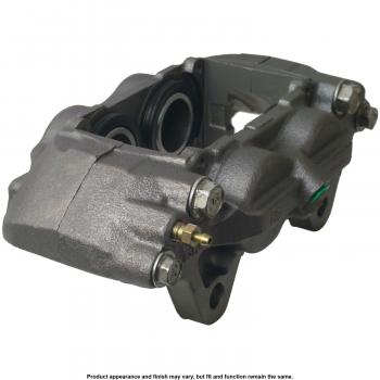2010 Hummer H3T Disc Brake Caliper