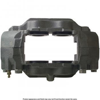 2010 Hummer H3T Disc Brake Caliper Front Right A1 Cardone 185018 image 2 of 4
