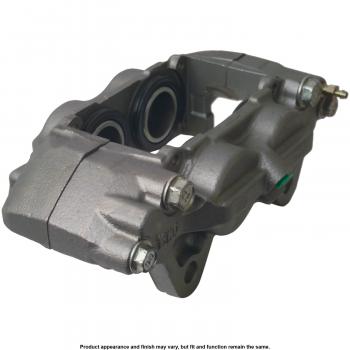 2010 Hummer H3T Disc Brake Caliper Front Left A1 Cardone 185019 image 1 of 4