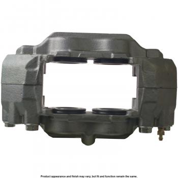 2010 Hummer H3T Disc Brake Caliper Front Left A1 Cardone 185019 image 3 of 4