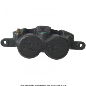 2009 Dodge Dakota Disc Brake Caliper