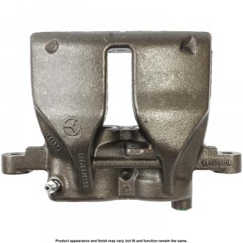 2018 Mercedes-Benz Sprinter 3500 Disc Brake Caliper