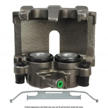 2006 Mercedes-Benz S500 Disc Brake Caliper