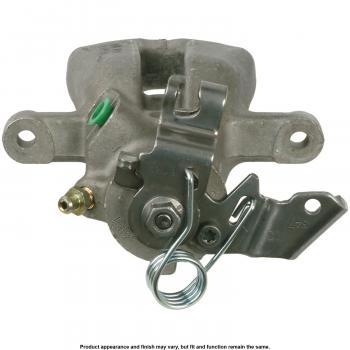 2009 Saturn Astra Disc Brake Caliper