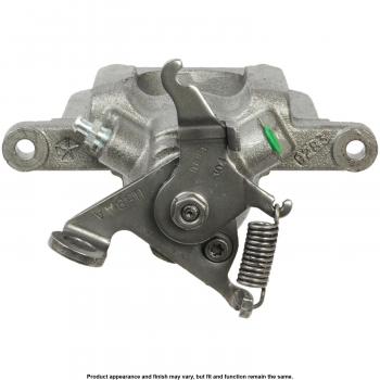 2011 Dodge Journey Disc Brake Caliper Rear Right A1 Cardone 185176 image 1 of 4