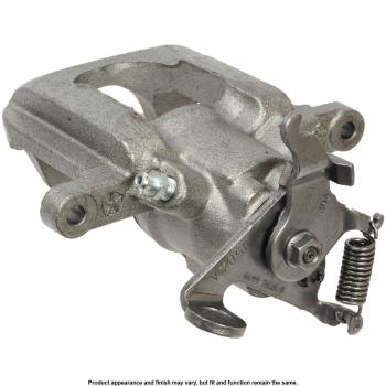 2011 Dodge Journey Disc Brake Caliper Rear Right A1 Cardone 185176 image 3 of 4