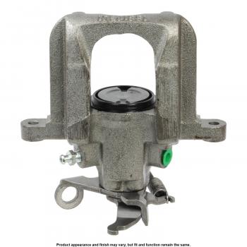 2011 Dodge Journey Disc Brake Caliper Rear Right A1 Cardone 185176 image 4 of 4