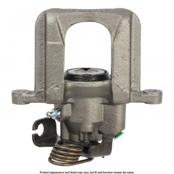 2009 Ford Flex Disc Brake Caliper