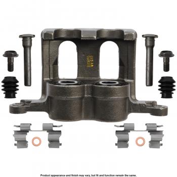 2016 Lincoln MKT Disc Brake Caliper