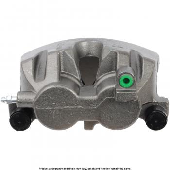 2018 Dodge Durango Disc Brake Caliper