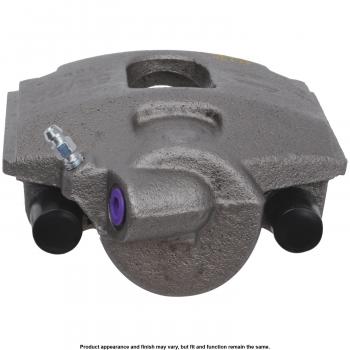 2009 Ford Fiesta Disc Brake Caliper