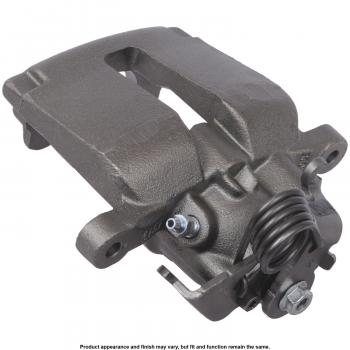 2018 Ford Police Interceptor Utility Disc Brake Caliper