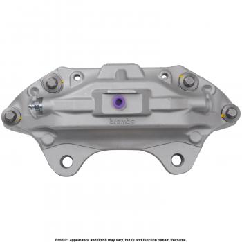 2017 Cadillac CT6 Disc Brake Caliper
