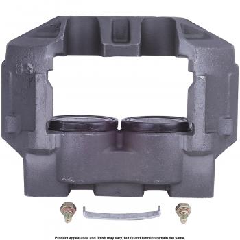 1997 Ford LNT9000 Disc Brake Caliper Front Left A1 Cardone 188004 image 4 of 4