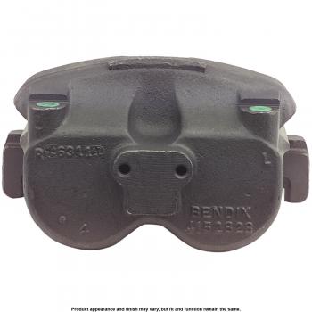 2000 GMC C3500 Disc Brake Caliper Rear Left A1 Cardone 188044 image 3 of 4
