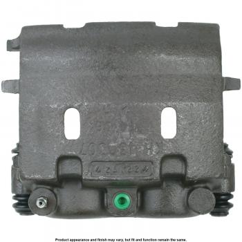 2015 Ford F59 Disc Brake Caliper
