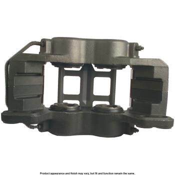 2010 Isuzu FVR Disc Brake Caliper Front Left A1 Cardone 188050 image 2 of 4