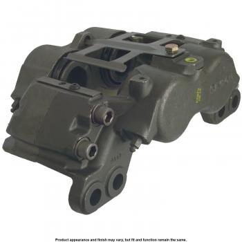2010 Isuzu FVR Disc Brake Caliper Front Left A1 Cardone 188050 image 3 of 4