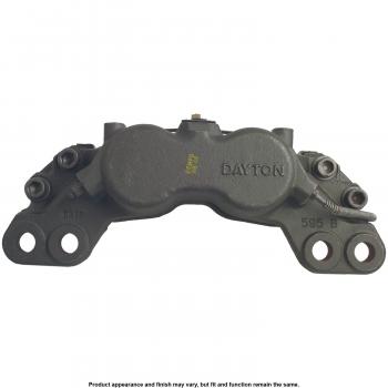 2010 Isuzu FVR Disc Brake Caliper Front Left A1 Cardone 188050 image 4 of 4