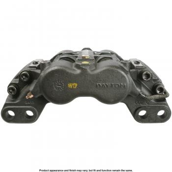 2010 Hino 185 Disc Brake Caliper Rear Right A1 Cardone 188052 image 3 of 4