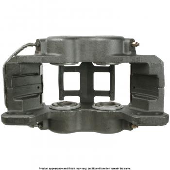 2010 Hino 185 Disc Brake Caliper Rear Right A1 Cardone 188052 image 4 of 4