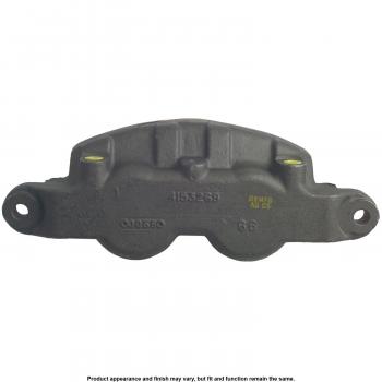 2008 Peterbilt 335 Disc Brake Caliper Front Left A1 Cardone 188056 image 3 of 4