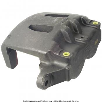 2008 Peterbilt 335 Disc Brake Caliper Front Left A1 Cardone 188058 image 1 of 4