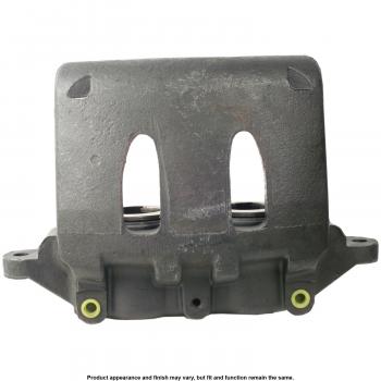2008 Peterbilt 335 Disc Brake Caliper Front Left A1 Cardone 188058 image 2 of 4