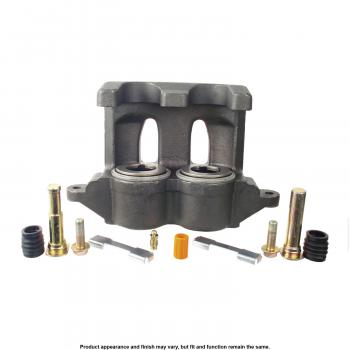 2008 Peterbilt 335 Disc Brake Caliper Front Left A1 Cardone 188058 image 3 of 4