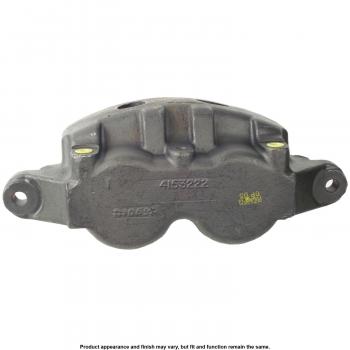 2008 Peterbilt 335 Disc Brake Caliper Front Left A1 Cardone 188058 image 4 of 4