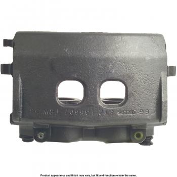 2008 GMC C5500 Topkick Disc Brake Caliper Rear Left A1 Cardone 188062 image 2 of 4