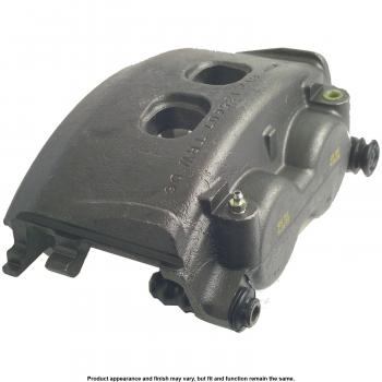 2008 GMC C5500 Topkick Disc Brake Caliper Rear Left A1 Cardone 188062 image 3 of 4