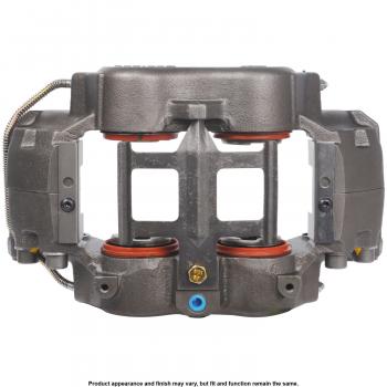 2014 IC Corporation CE Integrated Disc Brake Caliper