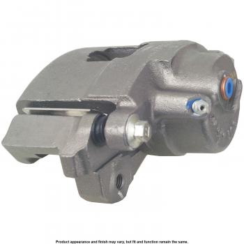 1990 Oldsmobile Toronado Disc Brake Caliper Front Left A1 Cardone 18B4250 image 2 of 4