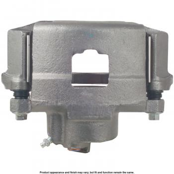 1990 Oldsmobile Toronado Disc Brake Caliper Front Left A1 Cardone 18B4250 image 3 of 4