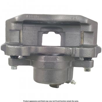 1990 Oldsmobile Toronado Disc Brake Caliper Front Left A1 Cardone 18B4250 image 4 of 4