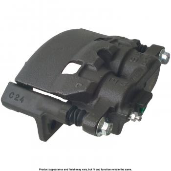 1994 Oldsmobile Cutlass Supreme Disc Brake Caliper Front Left A1 Cardone 18B4276 image 1 of 4