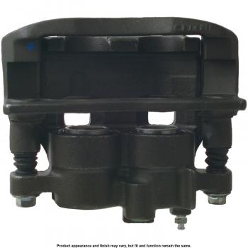 1994 Oldsmobile Cutlass Supreme Disc Brake Caliper Front Left A1 Cardone 18B4276 image 2 of 4