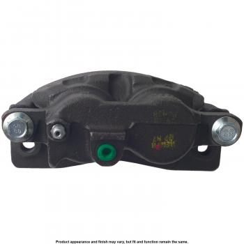 1994 Oldsmobile Cutlass Supreme Disc Brake Caliper Front Left A1 Cardone 18B4276 image 3 of 4