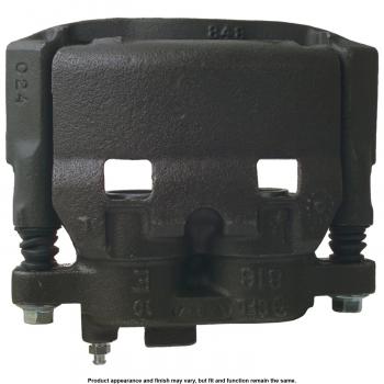1994 Oldsmobile Cutlass Supreme Disc Brake Caliper Front Left A1 Cardone 18B4276 image 4 of 4