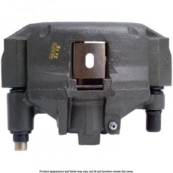 1996 Mercury Cougar Disc Brake Caliper Front Left A1 Cardone 18B4379 image 2 of 4
