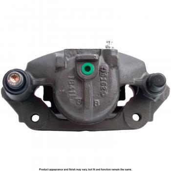 1996 Mercury Cougar Disc Brake Caliper Front Left A1 Cardone 18B4379 image 3 of 4