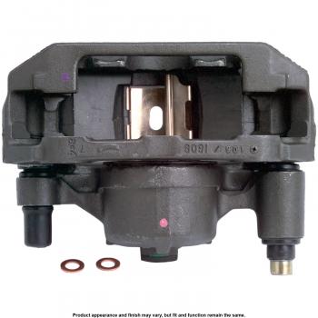 1996 Mercury Cougar Disc Brake Caliper Front Left A1 Cardone 18B4379 image 4 of 4
