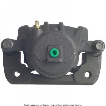 1997 Mercury Sable Disc Brake Caliper Front Left A1 Cardone 18B4382D image 1 of 4