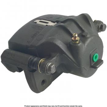 1997 Mercury Sable Disc Brake Caliper Front Left A1 Cardone 18B4382D image 2 of 4