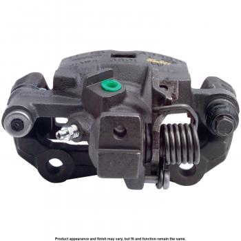 1994 Oldsmobile Cutlass Supreme Disc Brake Caliper Rear Right A1 Cardone 18B4392 image 2 of 4