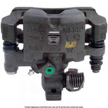 1994 Oldsmobile Cutlass Supreme Disc Brake Caliper Rear Right A1 Cardone 18B4392 image 3 of 4