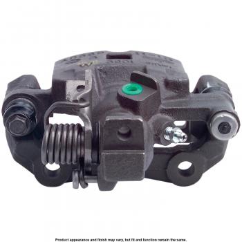 1994 Oldsmobile Cutlass Supreme Disc Brake Caliper Rear Left A1 Cardone 18B4393 image 3 of 4